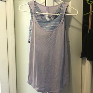 Lululemon top